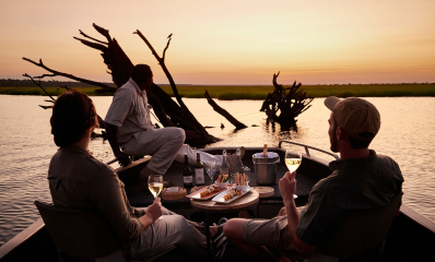 Gorilla Trekking in Rwanda